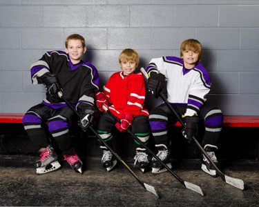 Kids St. Augustine and Palm Coast: Hockey and Skating Sports - Fun 4 Auggie Kids