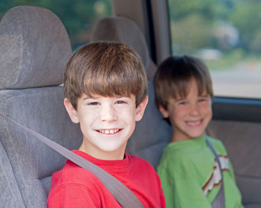 Kids St. Augustine and Palm Coast: Transportation Services - Fun 4 Auggie Kids