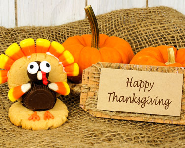 Kids St. Augustine and Palm Coast: Thanksgiving Events - Fun 4 Auggie Kids