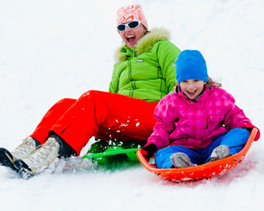 Kids St. Augustine and Palm Coast: Winter Fun - Fun 4 Auggie Kids