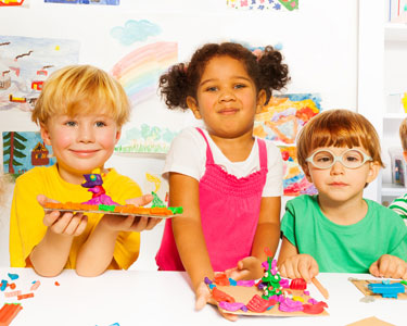 Kids St. Augustine and Palm Coast: Art and Craft Parties - Fun 4 Auggie Kids