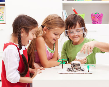 Kids St. Augustine and Palm Coast: Science and Educational Parties - Fun 4 Auggie Kids