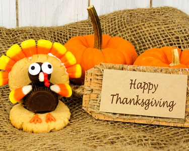 Kids St. Augustine and Palm Coast: Thanksgiving Holiday Camps - Fun 4 Auggie Kids