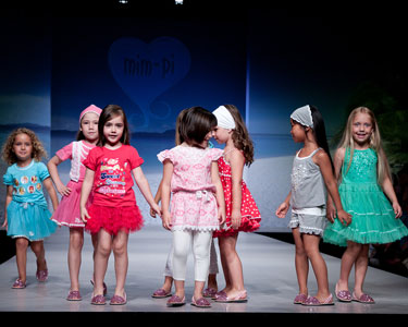 Kids St. Augustine and Palm Coast: Modeling - Fun 4 Auggie Kids