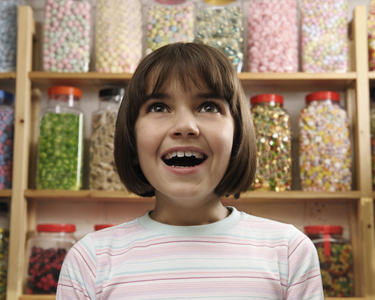 Kids St. Augustine and Palm Coast: Sweets Stores and Treats Stores - Fun 4 Auggie Kids