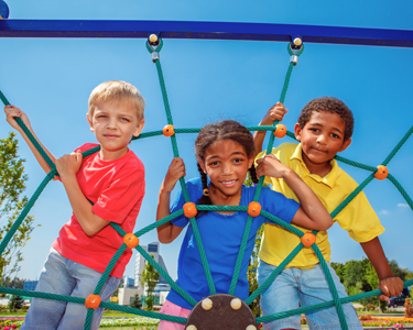 Kids St. Augustine and Palm Coast: Playgrounds - Fun 4 Auggie Kids