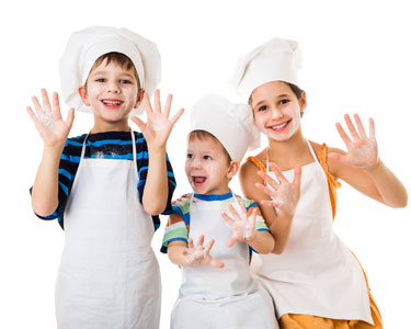 Kids St. Augustine and Palm Coast: Holiday Sweet Events - Fun 4 Auggie Kids