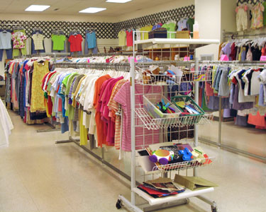 Kids St. Augustine and Palm Coast: Consignment, Thrift and Resale Stores - Fun 4 Auggie Kids
