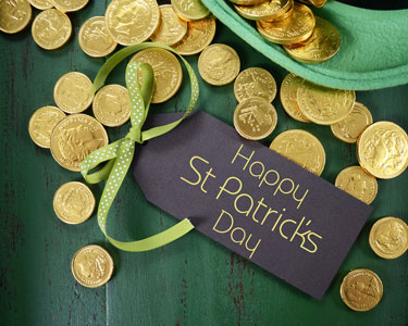 Kids St. Augustine and Palm Coast: St. Patrick's Day Events - Fun 4 Auggie Kids
