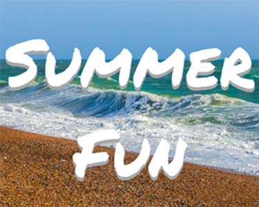 Kids St. Augustine and Palm Coast: Summer Fun - Fun 4 Auggie Kids