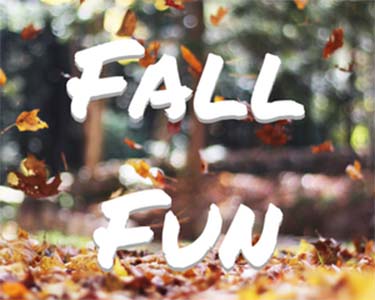 Kids St. Augustine and Palm Coast: Fall Fun - Fun 4 Auggie Kids