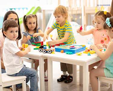 Kids St. Augustine and Palm Coast: Onsite Childcare - Fun 4 Auggie Kids
