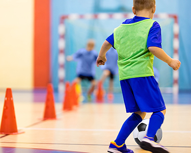 Kids St. Augustine and Palm Coast: Summer Sports Programs  - Fun 4 Auggie Kids