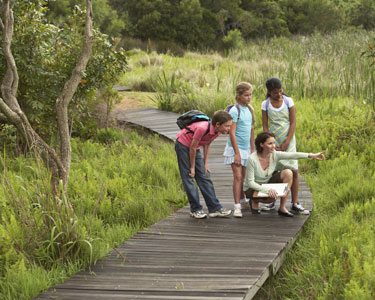 Kids St. Augustine and Palm Coast: Homeschool Enrichment - Fun 4 Auggie Kids
