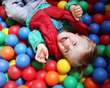 Kids St. Augustine and Palm Coast: Indoor Play Areas - Fun 4 Auggie Kids