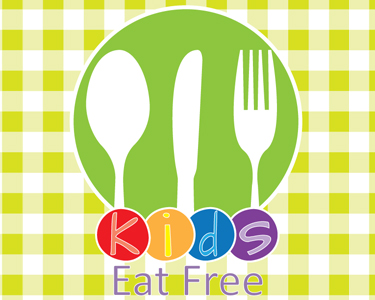 Kids St. Augustine and Palm Coast: Kids Eat Free - Fun 4 Auggie Kids