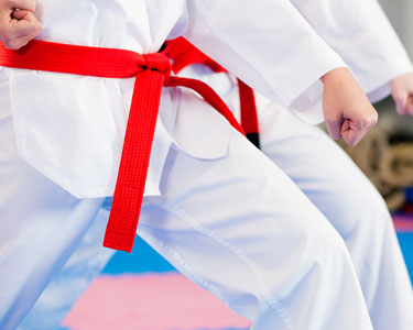 Kids St. Augustine and Palm Coast: Martial Arts Summer Camps - Fun 4 Auggie Kids