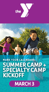 First Coast YMCA Summer Camp