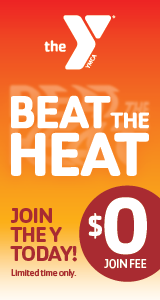 First Coast YMCA Summer Savings