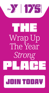 First Coast YMCA Cyber Monday