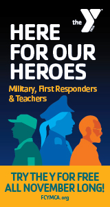 First Coast YMCA Here for our Heroes