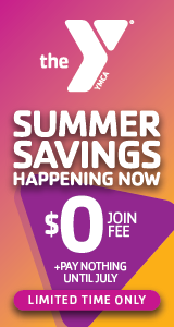 First Coast YMCA Summer Savings