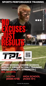 TPL Sports Performance