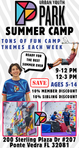 Urban Youth Park Summer Camp