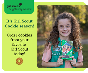 Girl Scouts Cookies