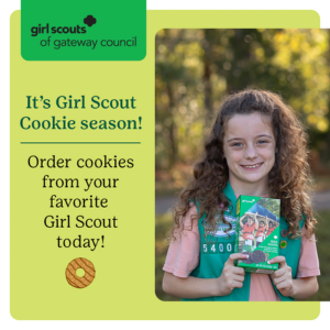 Girl Scouts Cookies