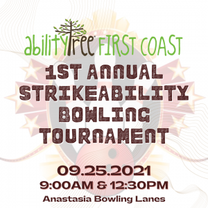 StrikeAbility Bowling Tournament