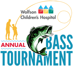 Wolfson Children's Hospital Bass Tournament