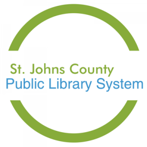 St Johns County Public Library System
