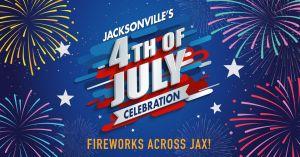 Jacksonville 4th of July