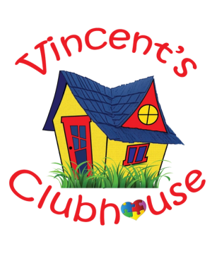 Vincent's Clubhouse 