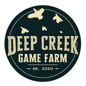 Deep Creek Game Farm