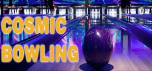 Anastasia Lanes Cosmic Bowling