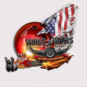 Wings and Wheels Car, Truck and Motorcycle Show
