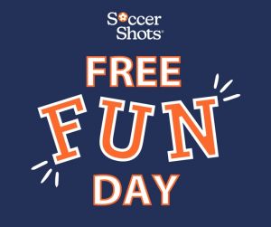 Soccer Shots of North Florida Free Fun Day