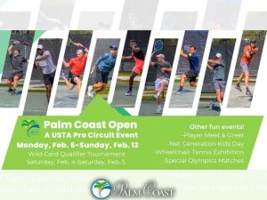 Palm Coast Open