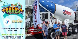 Touch A Truck Duval County