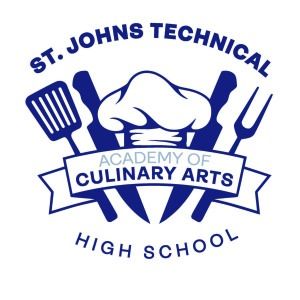 St. Johns Technical High School Academy of Culinary Arts
