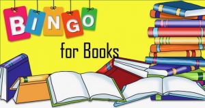 Putnam County Library System Bingo for Books