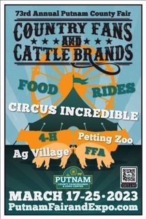 Putnam County Fair