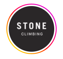 Stone Climbing 