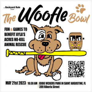 Woofle Bowl 