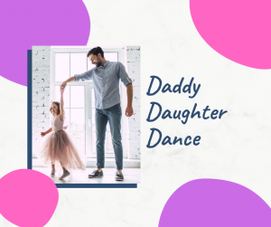 Link the Daddy Daughter Dance 