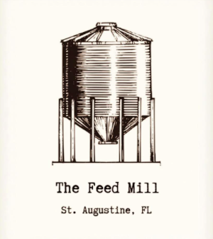 The Feed Mill St. Augustine