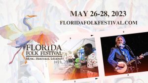 Florida Folk Festival 