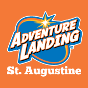 Adventure Landing St. Augustine 